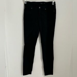 Prana Black Pants - 4